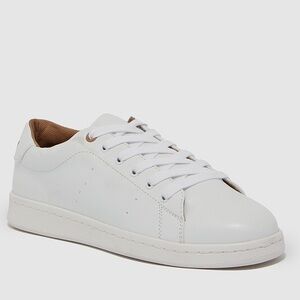 Vero Moda White Women's Sneakers Never Worn - US Size 8